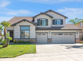 3829 Agave Pl, Perris, CA 92570