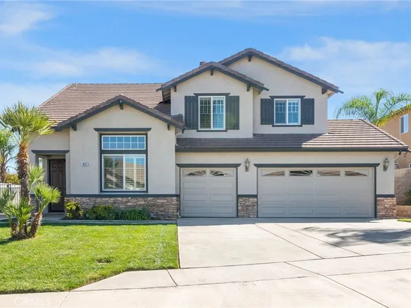 3829 Agave Pl, Perris, CA 92570