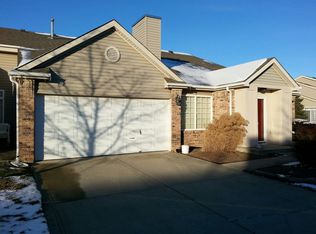 6572 Rainer D Wa, Indianapolis, IN 46214