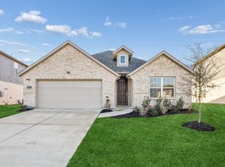 536 Chianti Dr, Celina, TX 75009