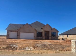 8514 Rip Way, El Reno, OK 73036