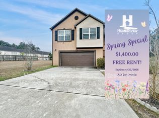 105 Aprils Way, Union City, GA 30291