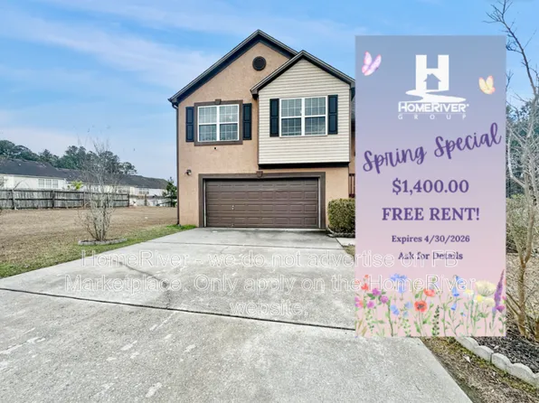 105 Aprils Way, Union City, GA 30291