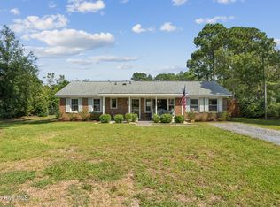 5137 Lord Byron Rd, Wilmington, NC 28405