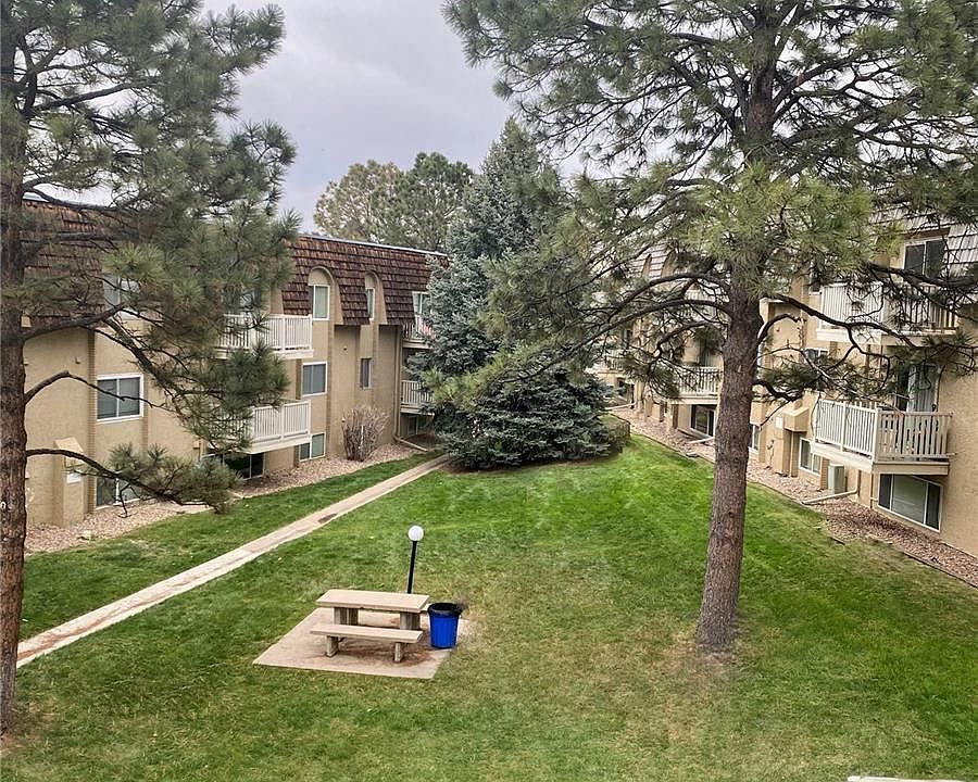 1st image of 7455 E Quincy Ave APT 206