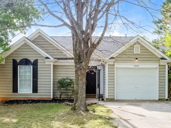 10404 Milstead Ct, Charlotte, NC 28215