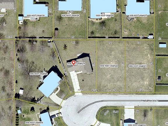 2nd image of 111 Pine Trace Ct