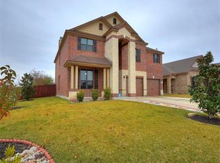 712 Watson Way, Pflugerville, TX 78660
