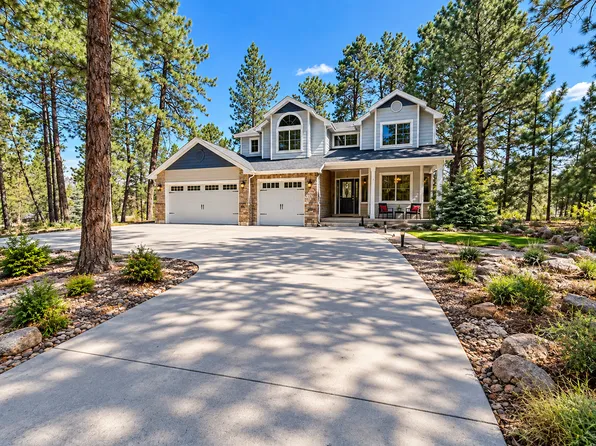 120 Tall Pine Ln, Monument, CO 80132
