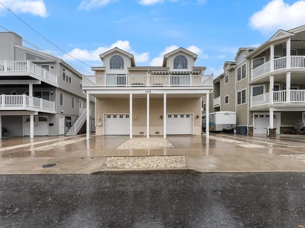 113 78th St W Unit Sea, Sea Isle City, NJ 08243