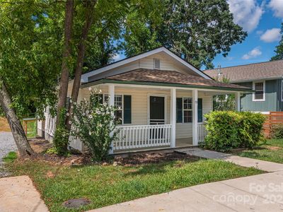 155 Onteora Blvd, Asheville, NC, 28803