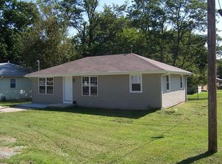 120 S McLane St, Clinton, MO 64735