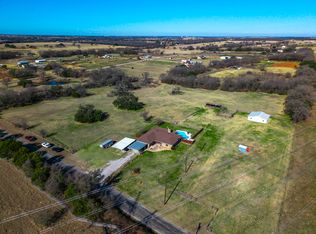 4410 Brushy Rd, Granbury, TX 76048