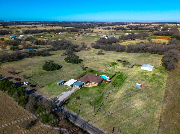 4410 Brushy Rd, Granbury, TX 76048