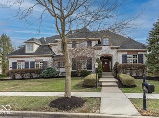 1861 Blore Heath, Carmel, IN 46032