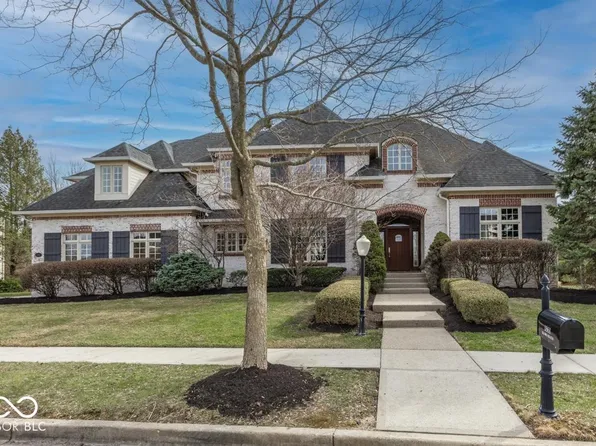 1861 Blore Heath, Carmel, IN 46032