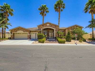 8078 Leather Harness St, Las Vegas, NV, 89131