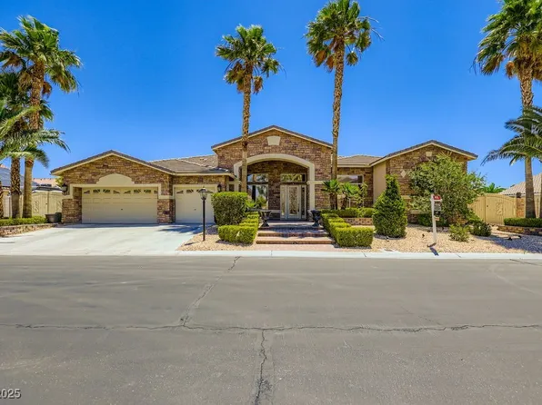 8078 Leather Harness St, Las Vegas, NV 89131