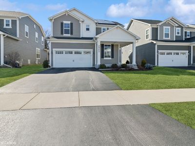 2523 Leander Ct, Woodridge, IL, 60517