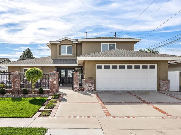 6202 Kimberly Dr, Huntington Beach, CA 92647