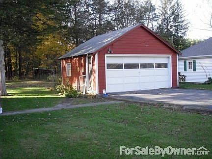 Recently Renovated House
						:
						Hardwood floors in almost every room of this house.