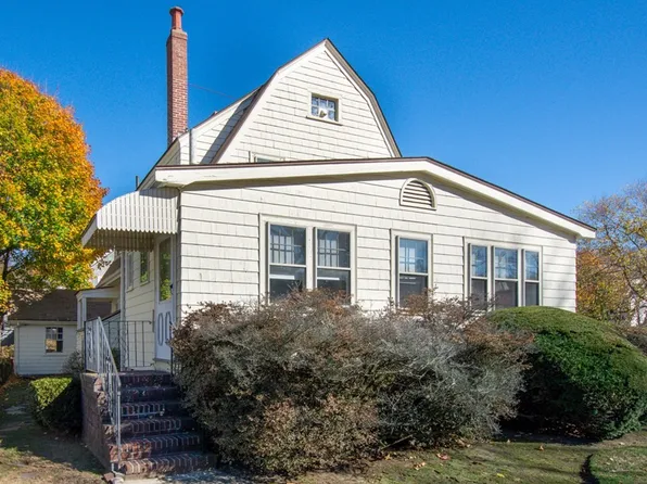 171 Newburg St, Roslindale, MA 02131