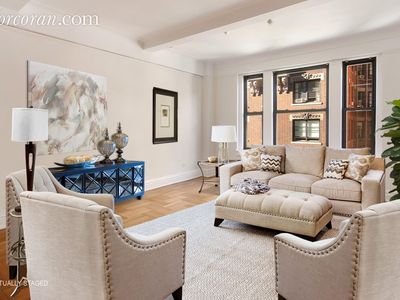 825 W End Ave #8-C, New York, NY, 10025