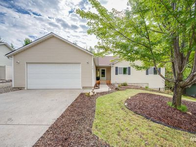 716 Shoshone St, Moscow, ID, 83843