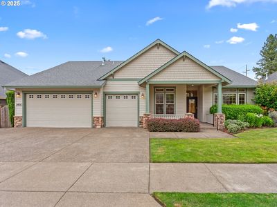 1466 NE 15th Ave, Canby, OR, 97013