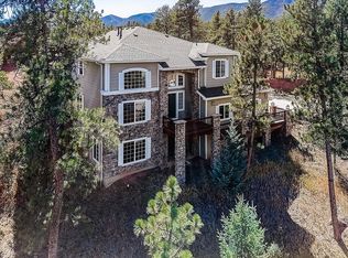 4290 Elati Rd, Larkspur, CO 80118