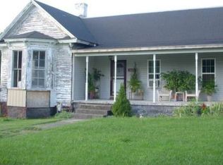 265 Grafton St, Junction City, KY 40440