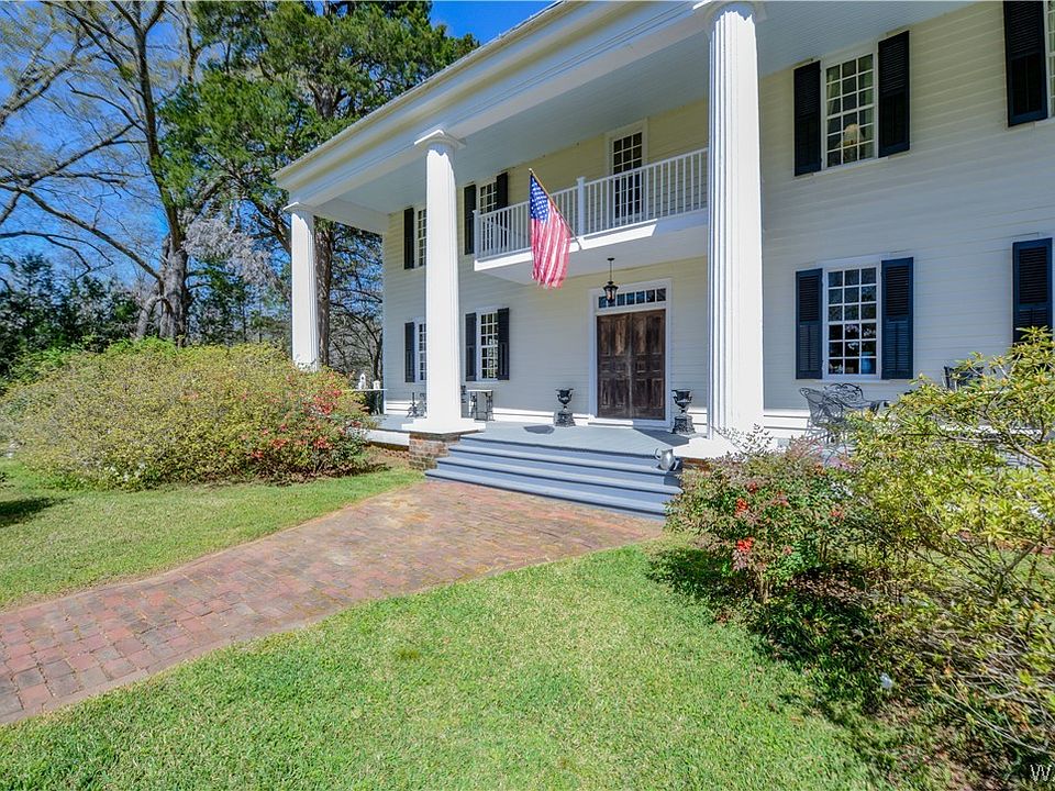 140 Barnes Ln, Eutaw, AL 35462 MLS 149400 Zillow
