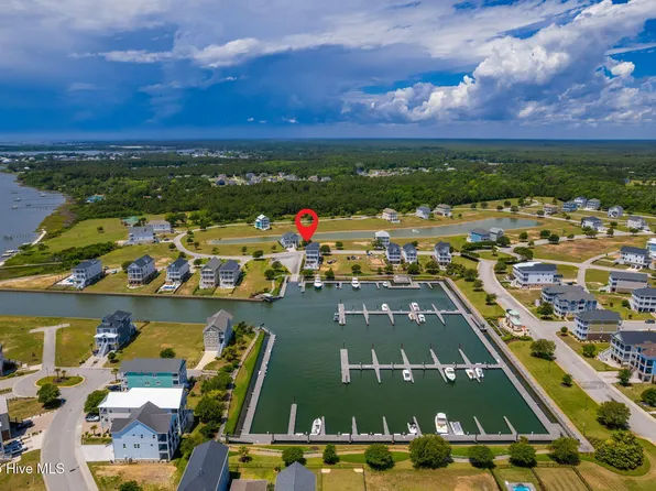 447 Kensington Place, Newport, NC 28570