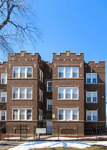 7800 S Marshfield Ave #1 Photo 1