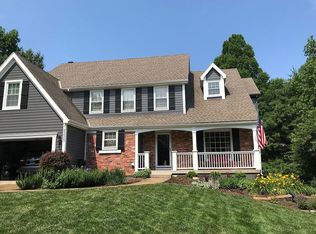 12220 Connell Dr, Overland Park, KS 66213