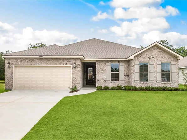 905 Dandelion Dr, Westwego, LA 70094