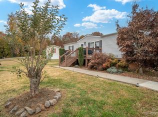2150 Peanuts Ln, Newton, NC 28658