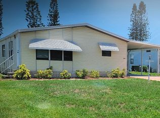 3620 W Derry Dr, Sebastian, FL 32958