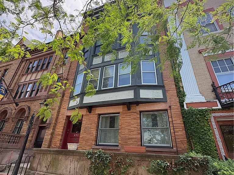 493 Delaware Ave #3 — Photo 3