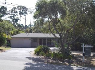 3093 Sloat Rd, Pebble Beach, CA 93953