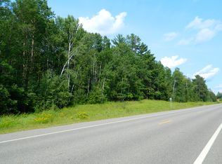 County Road 63, Cohasset, MN 55721