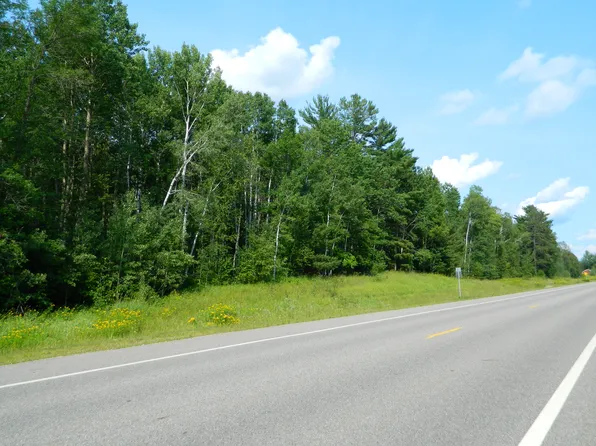 County Road 63, Cohasset, MN 55721