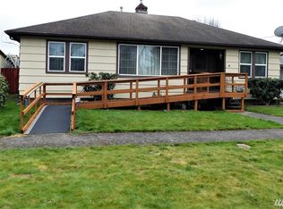 1106 S 6th Ave, Kelso, WA 98626