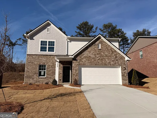 2258 Argento Cir, Dacula, GA 30019