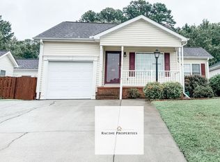 308 Herringbone Run, Easley, SC 29642