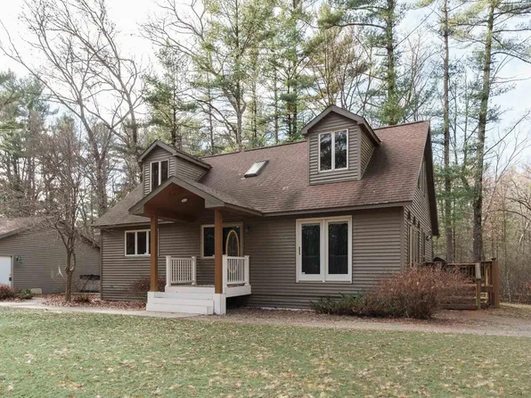 1818 South Badger Lane, Arkdale, WI 54613