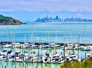 73 Eastview Ave, Belvedere Tiburon, CA 94920