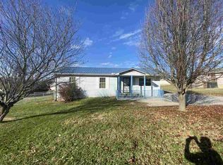 1181 Joe Hall Rd, Morristown, TN 37813