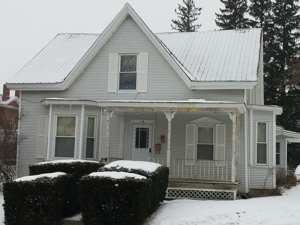 9 Bishop Front