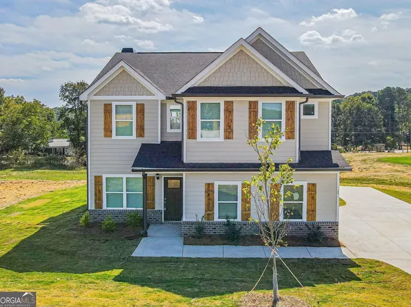 54 Webb Ct, Jefferson, GA 30549
